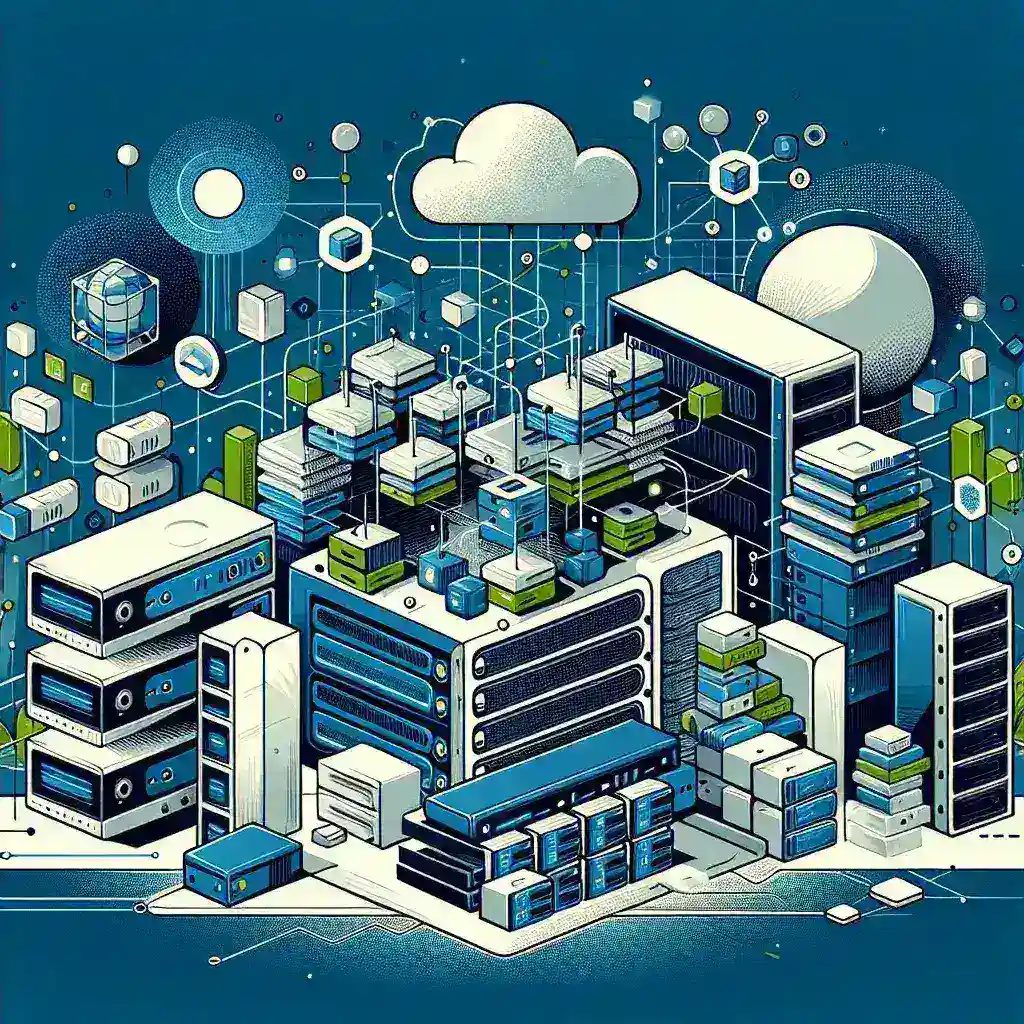 "Persona usando herramientas de gestión de carga para aplicaciones web, ilustrando cómo enfrentar picos inesperados de tráfico en el artículo 'Herramientas Esenciales para Gestionar Picos Inesperados de Carga en Aplicaciones Web'."